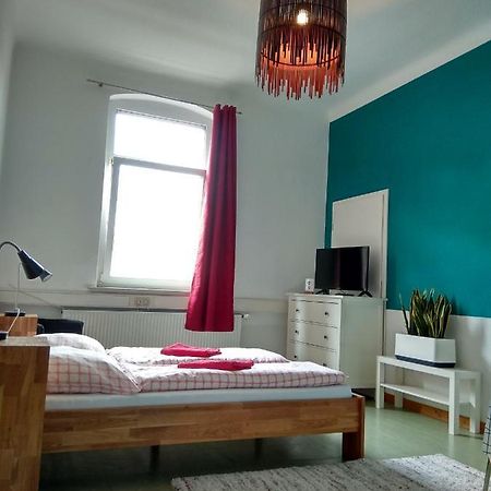 Hostel 37 Göttingen Buitenkant foto