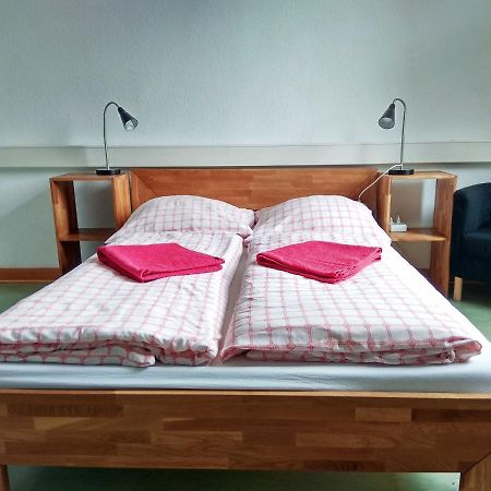 Hostel 37 Göttingen Buitenkant foto