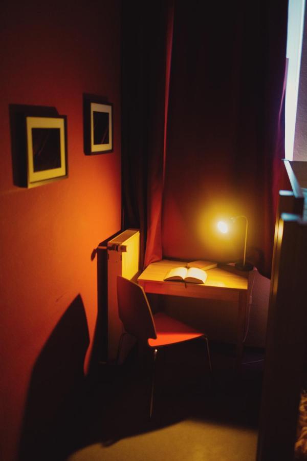 Hostel 37 Göttingen Buitenkant foto