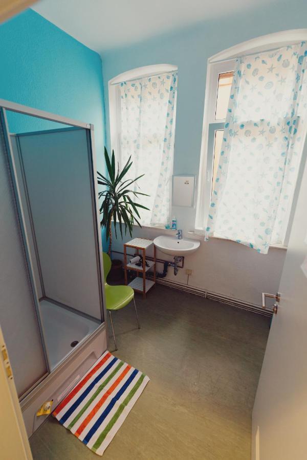 Hostel 37 Göttingen Buitenkant foto