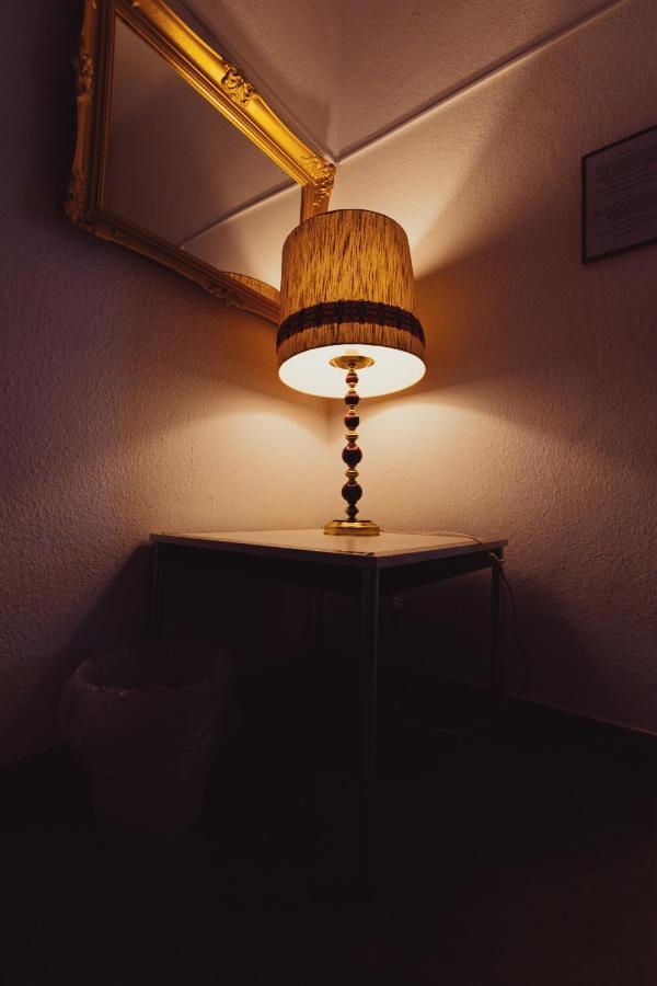 Hostel 37 Göttingen Buitenkant foto