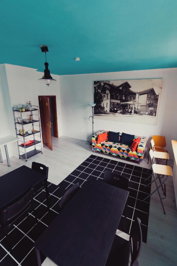 Hostel 37 Göttingen Buitenkant foto