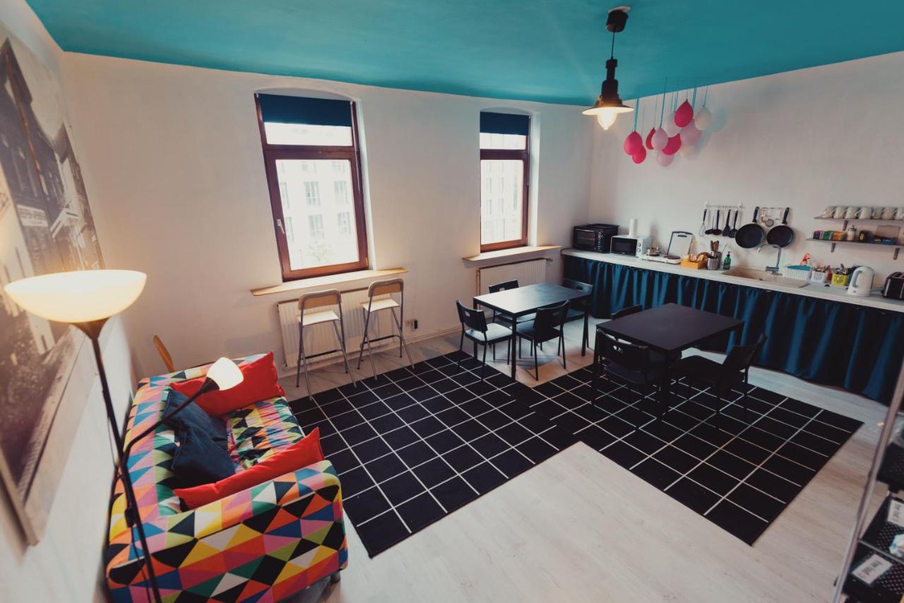 Hostel 37 Göttingen Buitenkant foto