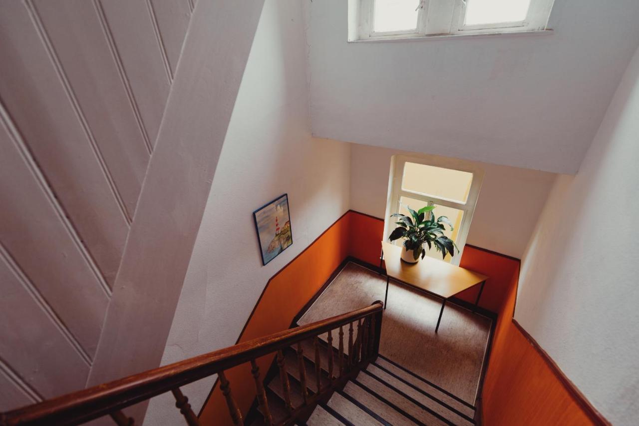Hostel 37 Göttingen Buitenkant foto