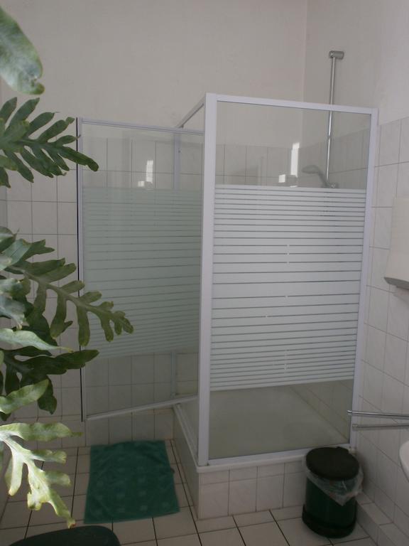 Hostel 37 Göttingen Buitenkant foto