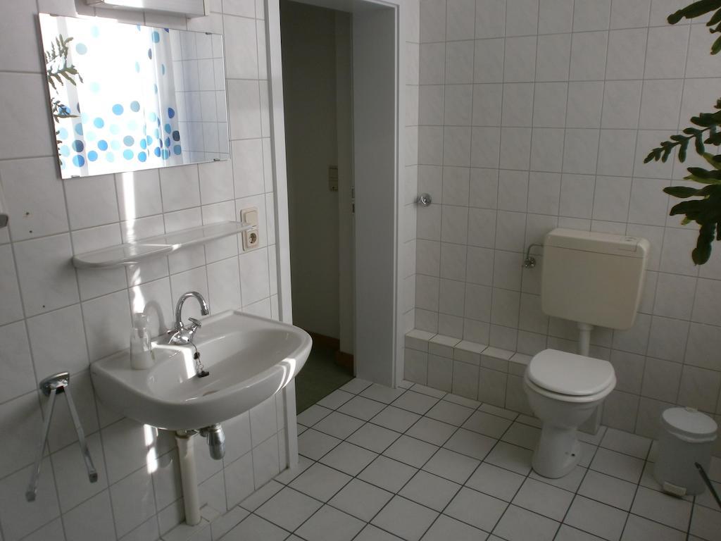 Hostel 37 Göttingen Buitenkant foto