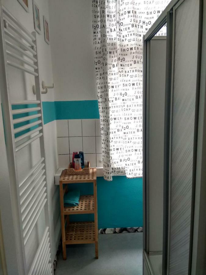 Hostel 37 Göttingen Buitenkant foto