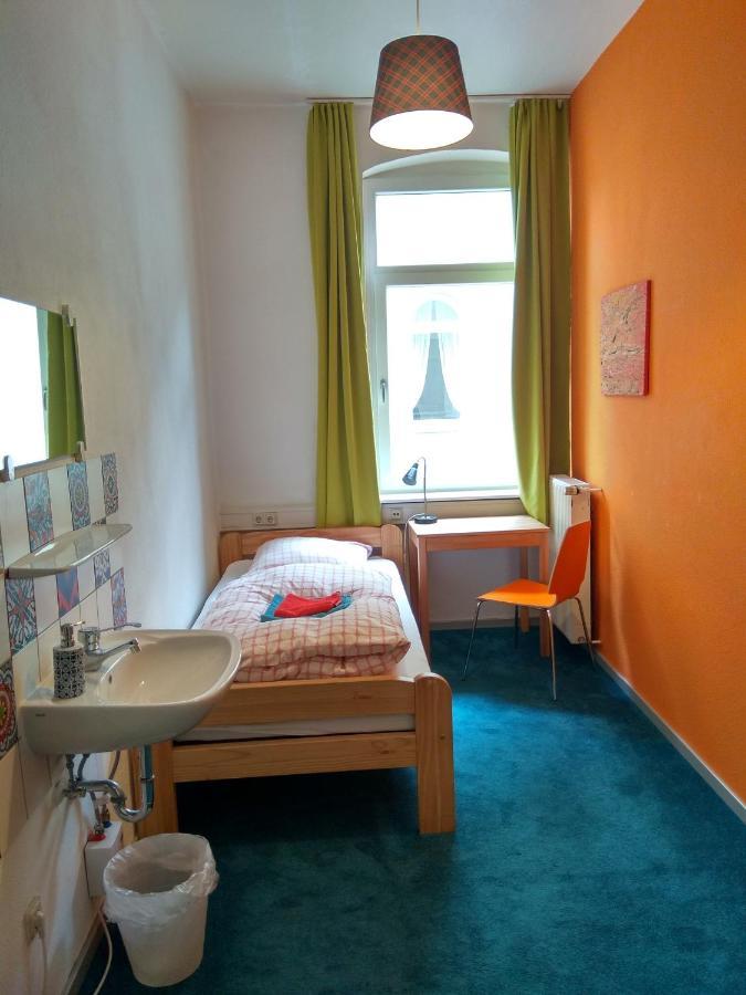 Hostel 37 Göttingen Buitenkant foto