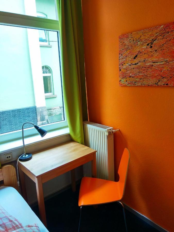 Hostel 37 Göttingen Buitenkant foto