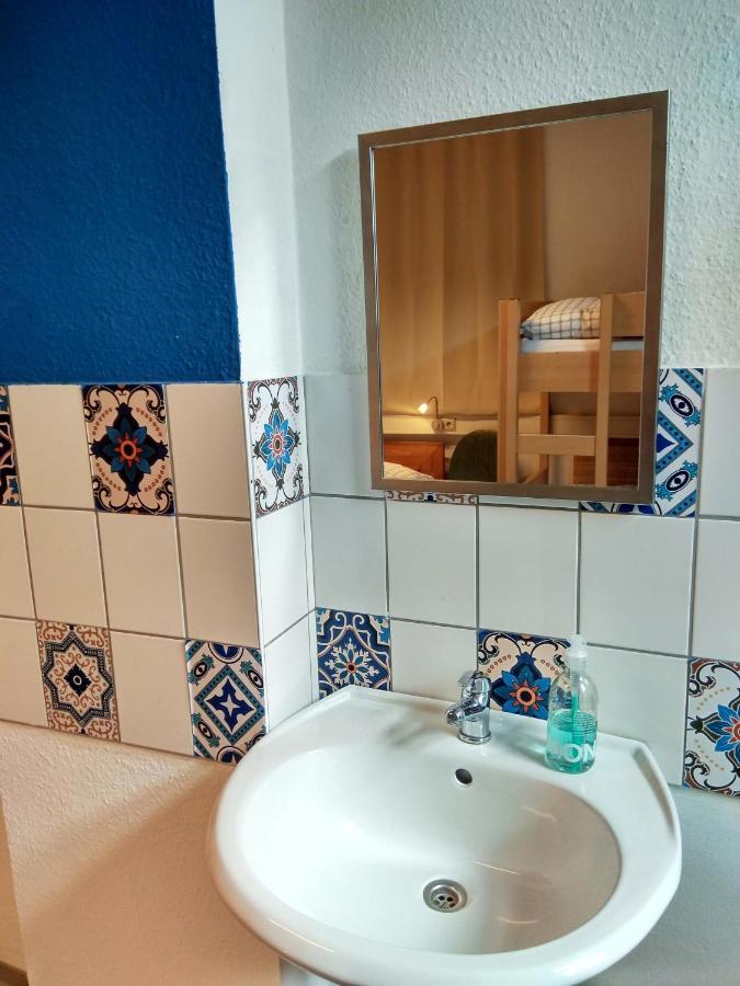 Hostel 37 Göttingen Buitenkant foto